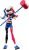 Фігурка DC Super Hero Girls - Harley Quinn Action Doll 12 "