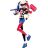 Фигурка DC Super Hero Girls Harley Quinn Action Doll 12"