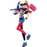 Фігурка DC Super Hero Girls - Harley Quinn Action Doll 12 "