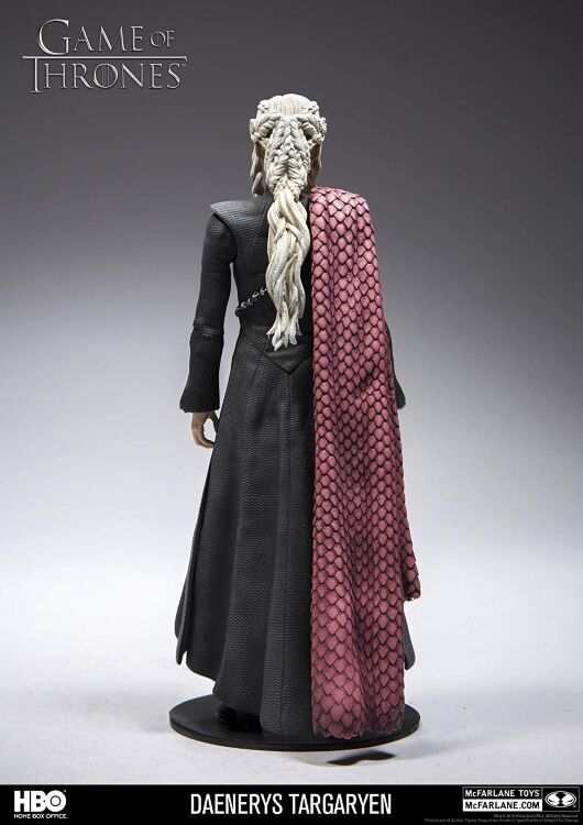Фигурка Game of Thrones Игра Престолов McFarlane Daenerys Targaryen Дейнерис Таргариен