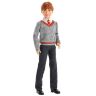 Лялька фігурка Harry Potter - Ron Weasley Doll - Рон Візлі Mattel