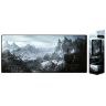 Килимок Skyrim Valley XL Скайрім (80 * 35 см)
