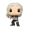 Фігурка Funko Witcher Geralt фанко Відьмак Геральт Exclusive 1321
