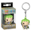 Брелок Funko Pop One Piece Roronoa Zoro Keychain Фанко Ророноа Зоро 4 см.