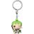 Брелок Funko Pop One Piece Roronoa Zoro Keychain Фанко Ророноа Зоро 4 см.
