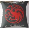 Подушка Game of Thrones (Cotton & Linen) Targaryen