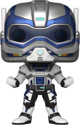 Фігурка Funko Marvel: What If? Goliath Фанко Голіаф 1467