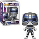 Фігурка Funko Marvel: What If? Goliath Фанко Голіаф 1467