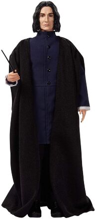 Лялька фігурка Harry Potter - Severus Snape Doll - Северус Снейп Mattel