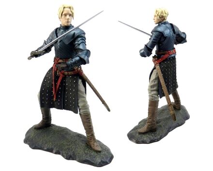 Фігурка Dark Horse Game of Thrones - Brienne of Tarth