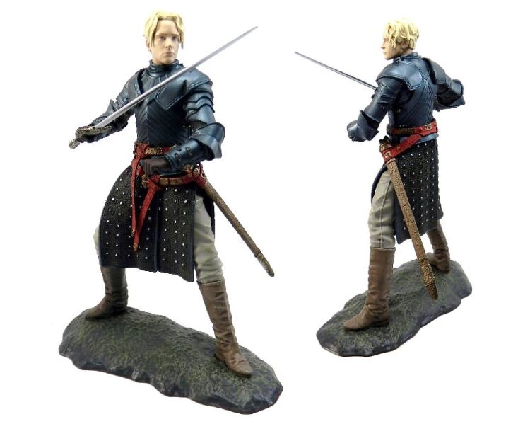 Фигурка Dark Horse Game of Thrones - Brienne of Tarth