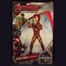 Фігурка Avengers - Avengers: Age of Ultron Iron Man Extreme Bobble Head