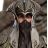 Статуэтка Weta Workshop: HOBBIT Thranduil on Throne Masters Collection 100 cm