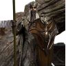 Статуетка Weta Workshop: HOBBIT Thranduil on Throne Masters Collection 100 cm