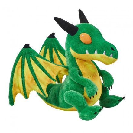 М'яка іграшка World of Warcraft Emerald Whelpling Plush