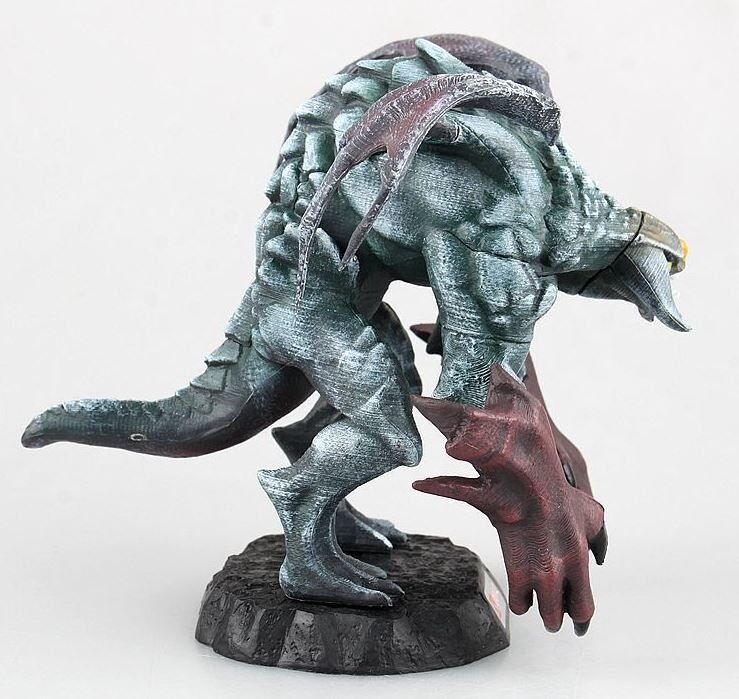 Фігурка Dota 2 Roshan Рошан Дота 2 Figure