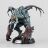Фігурка Dota 2 Roshan Рошан Дота 2 Figure