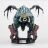 Фігурка Dota 2 Roshan Рошан Дота 2 Figure