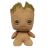 Мягкая игрушка Fabrikations Funko Marvel: Groot Plush
