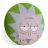 Мягкая игрушка Подушка WP Merchendise Рик и Морти Rick And Morty Pillow Rick's face (лицо Рика)