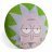Мягкая игрушка Подушка WP Merchendise Рик и Морти Rick And Morty Pillow Rick's face (лицо Рика)