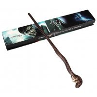 Harry Potter Nagini Snake Magical Wand (Чарівна паличка Наджіні)