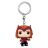 Брелок Funko Pocket Pop Marvel Scarlet Witch Фанко Алая Ведьма