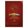 Книга Hearthstone: Innkeepers Tavern Cookbook (Тверда палітурка) (Eng) 