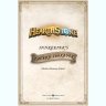 Книга Hearthstone: Innkeepers Tavern Cookbook (Твёрдый переплёт) (Eng)  