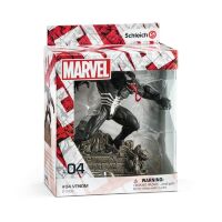 Статуэтка Marvel Venom Diorama Character Action Figure