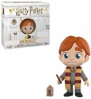 Фігурка Funko Harry Potter - 5 Star Figure - Ron Weasley (Exclusive)
