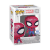 Фігурка Funko Marvel SpiderMan Facet Людина павук фанко Exclusive 1246