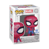 Фигурка Funko Marvel SpiderMan Facet Человек паук фанко Exclusive 1246
