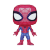 Фігурка Funko Marvel SpiderMan Facet Людина павук фанко Exclusive 1246