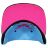 Кепка JINX Overwatch Ultimate D.Va Snap Back Hat Бейсболка Овервотч