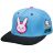 Кепка JINX Overwatch Ultimate D.Va Snap Back Hat Бейсболка Овервотч