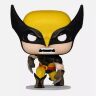 Фігурка Funko Marvel: Wolverine фанко Росомаха (Collector Corps Exclusive) 1376