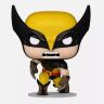 Фігурка Funko Marvel: Wolverine фанко Росомаха (Collector Corps Exclusive) 1376