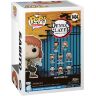 Фигурка Funko Demon Slayer Sabito Фанко Клинок, рассекающий демонов 1404
