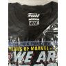Футболка Funko Marvel "We Are Groot" Black Panther Collector Corps T-Shirt фанко Грут (розмір L)