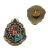 Набір значків Harry Potter Hogwarts Badge Set 5 School