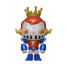 Фігурка Funko Fusion: Mecha Freddy фанко Фредді (Exclusive) 1004 