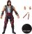Фігурка McFarlane Toys Mortal Kombat Liu Kang Action Figure
