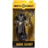 Фігурка McFarlane Toys Mortal Kombat Noob Saibot Action Figure