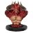 Колекційна статуетка Blizzard: Diablo Lord of Terror 10'' Bust