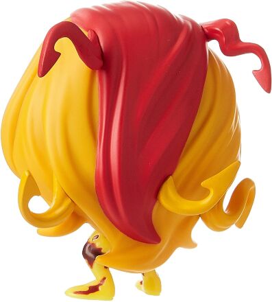 Фігурка Funko Marvel Scream Symbiote (Exclusive) Venom фанко 671