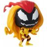 Фігурка Funko Marvel Scream Symbiote (Exclusive) Venom фанко 671 