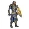 Фигурка Warcraft Movie 6" Lothar Figure