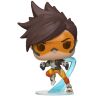 Фігурка Funko Pop Overwatch Tracer Трейсер Фанко (Blizzard Exclusive) 550