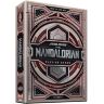 Гральні карти Star Wars Playing Cards - Mandalorian